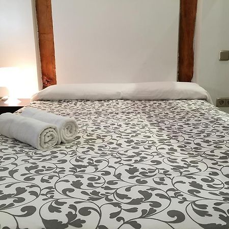 Apartamentos Good Stay Prado มาดริด ภายนอก รูปภาพ