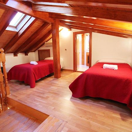Apartamentos Good Stay Prado มาดริด ภายนอก รูปภาพ