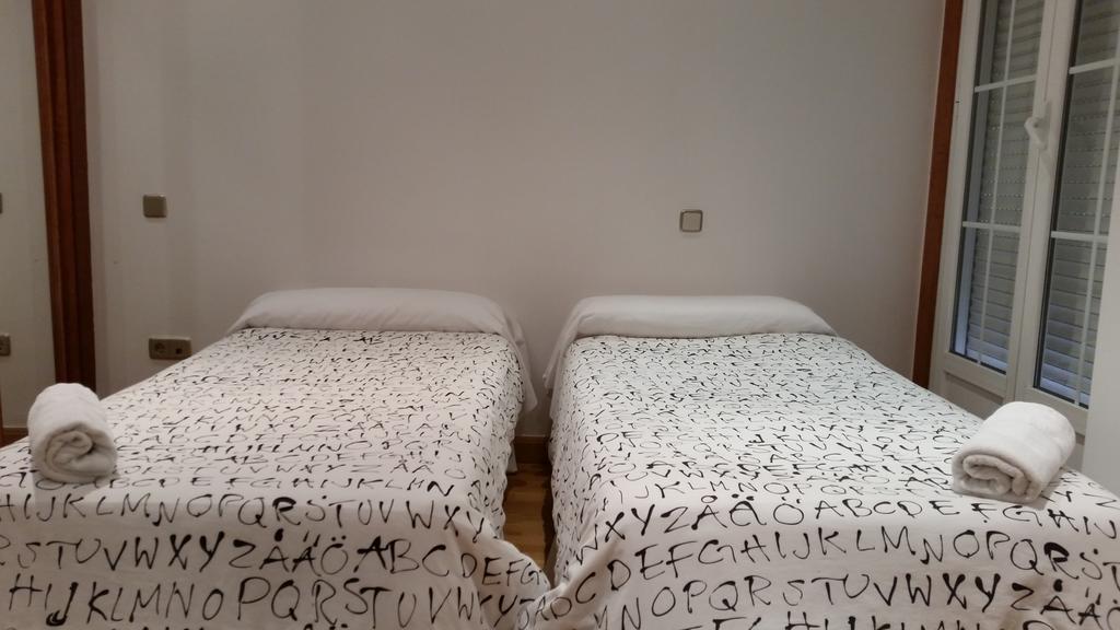 Apartamentos Good Stay Prado มาดริด ห้อง รูปภาพ