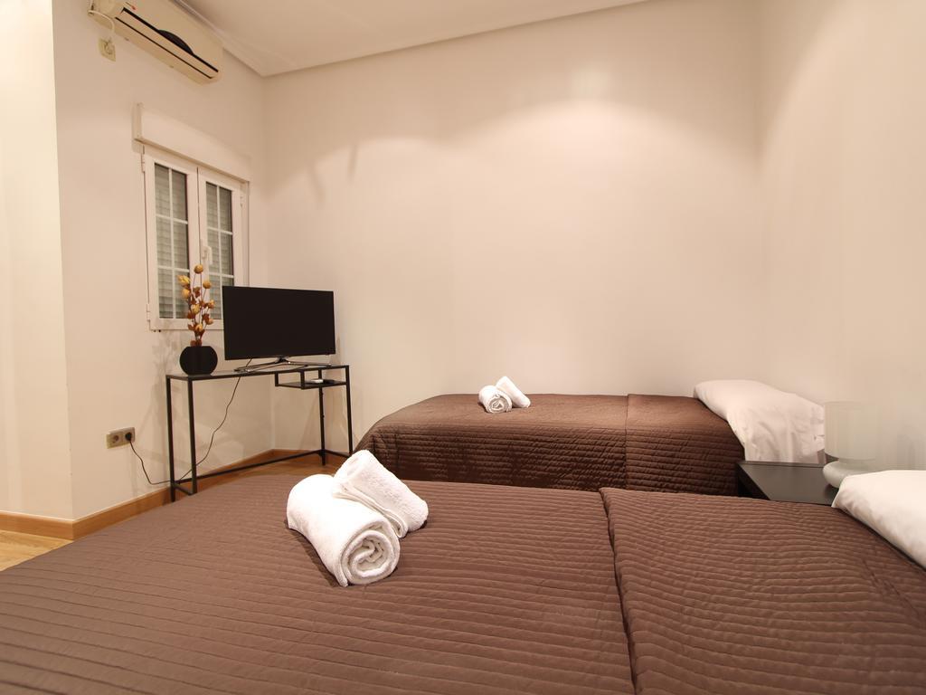 Apartamentos Good Stay Prado มาดริด ห้อง รูปภาพ