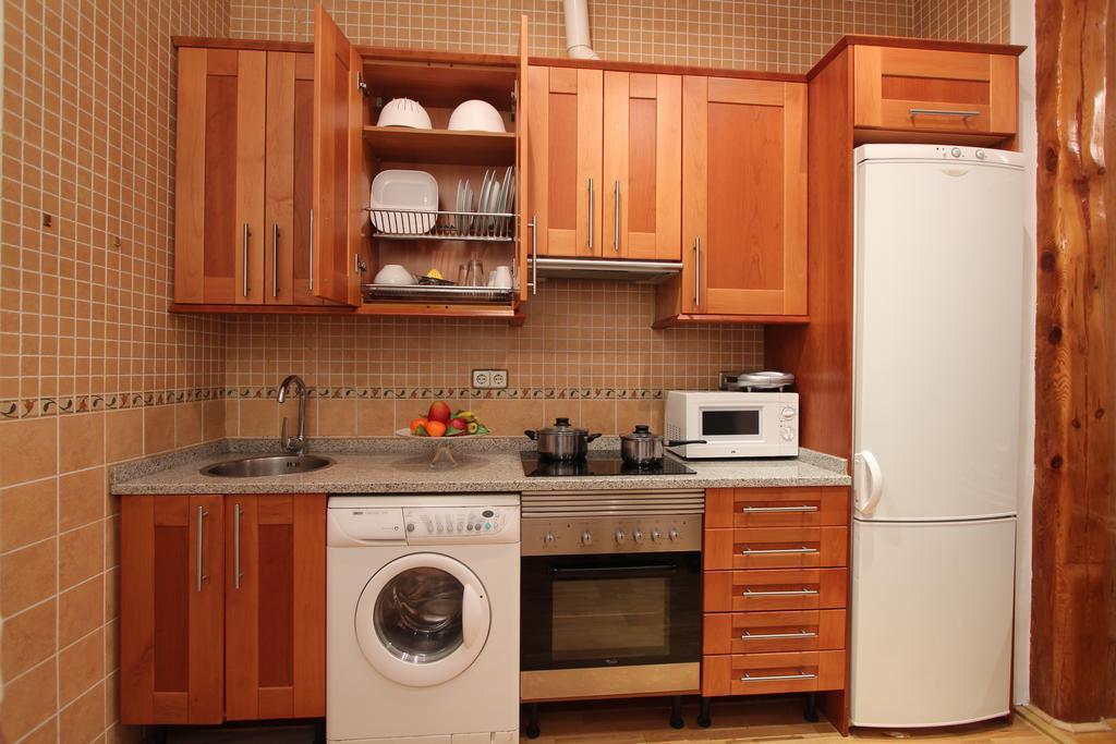 Apartamentos Good Stay Prado มาดริด ห้อง รูปภาพ