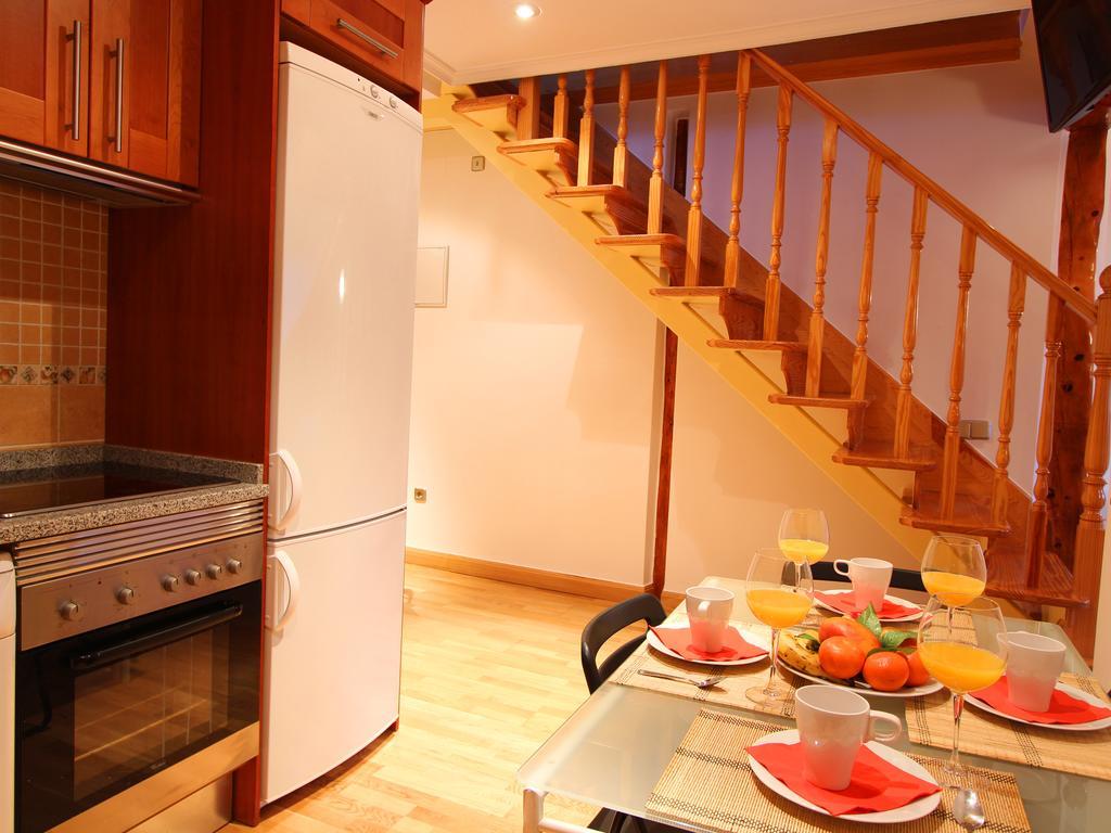Apartamentos Good Stay Prado มาดริด ภายนอก รูปภาพ