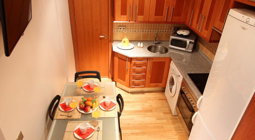 Apartamentos Good Stay Prado มาดริด ห้อง รูปภาพ