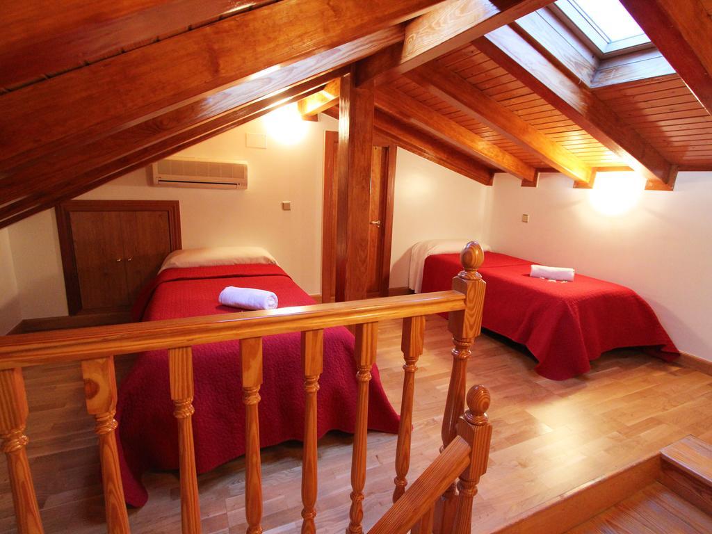 Apartamentos Good Stay Prado มาดริด ห้อง รูปภาพ