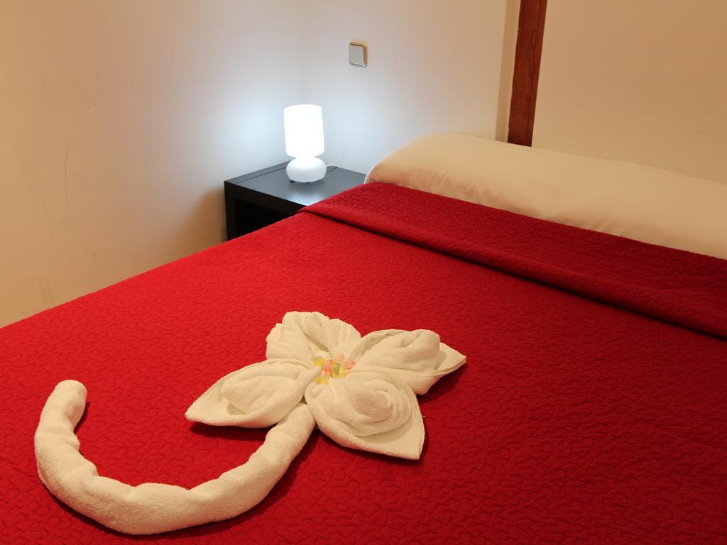 Apartamentos Good Stay Prado มาดริด ห้อง รูปภาพ