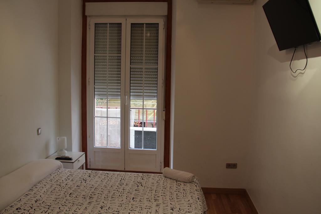 Apartamentos Good Stay Prado มาดริด ห้อง รูปภาพ