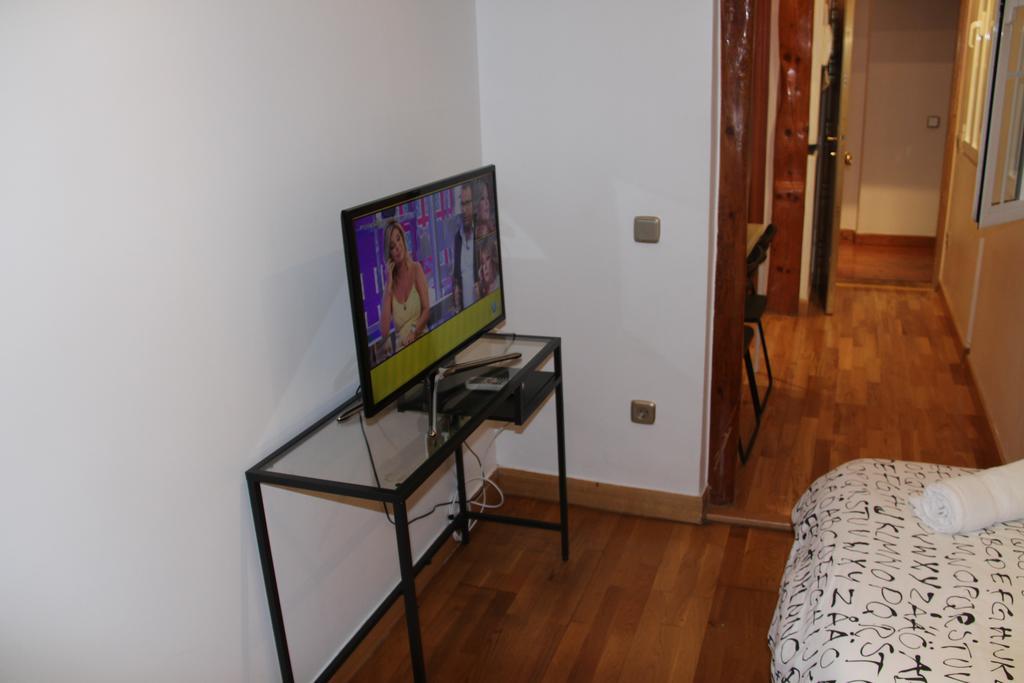 Apartamentos Good Stay Prado มาดริด ห้อง รูปภาพ