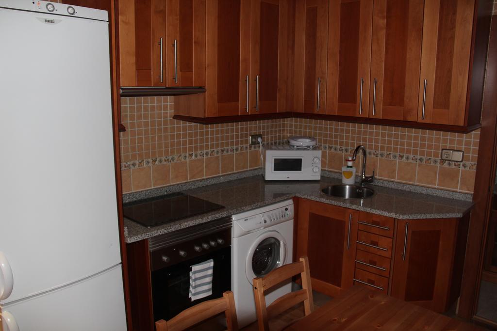 Apartamentos Good Stay Prado มาดริด ห้อง รูปภาพ