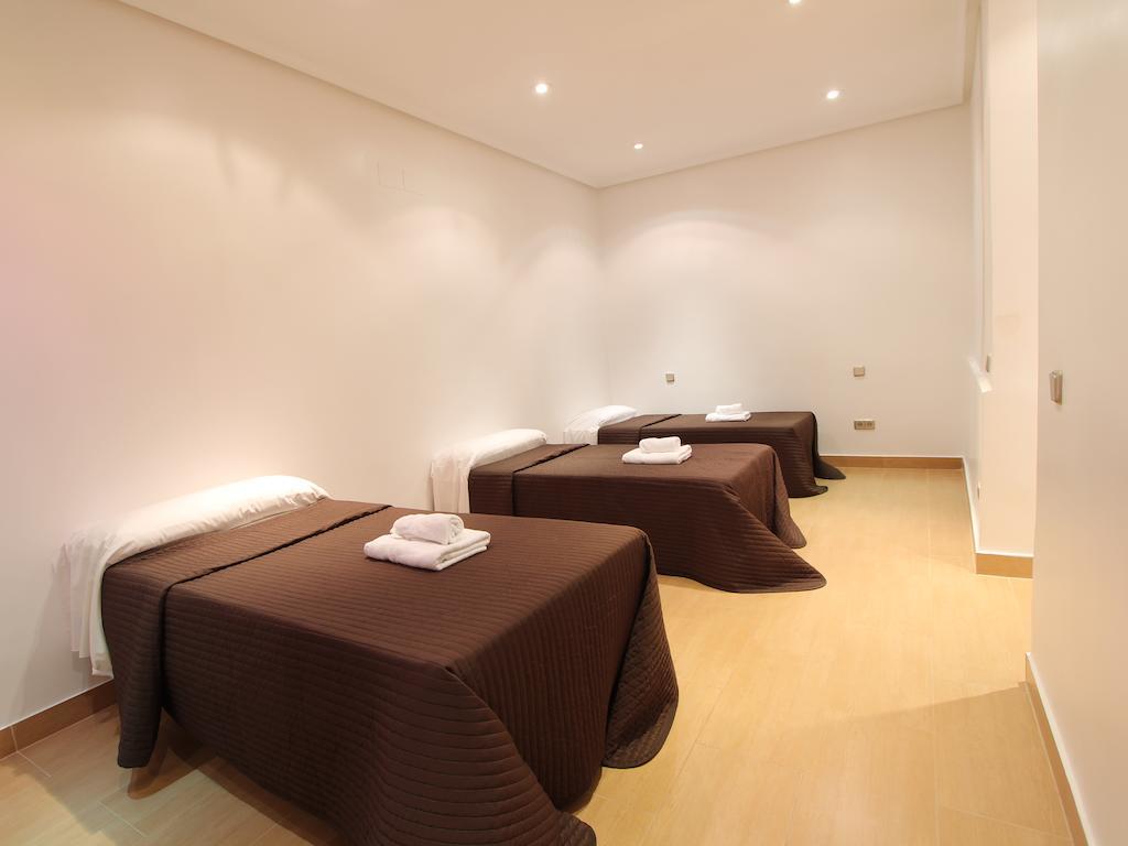 Apartamentos Good Stay Prado มาดริด ห้อง รูปภาพ