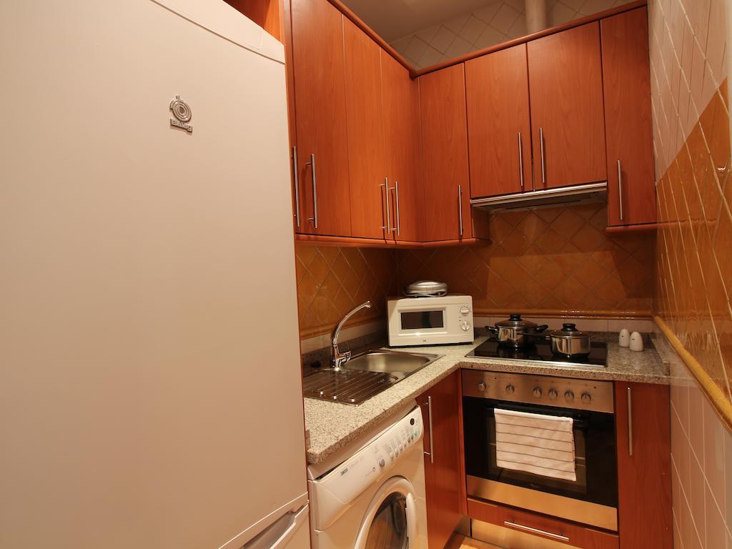 Apartamentos Good Stay Prado มาดริด ห้อง รูปภาพ