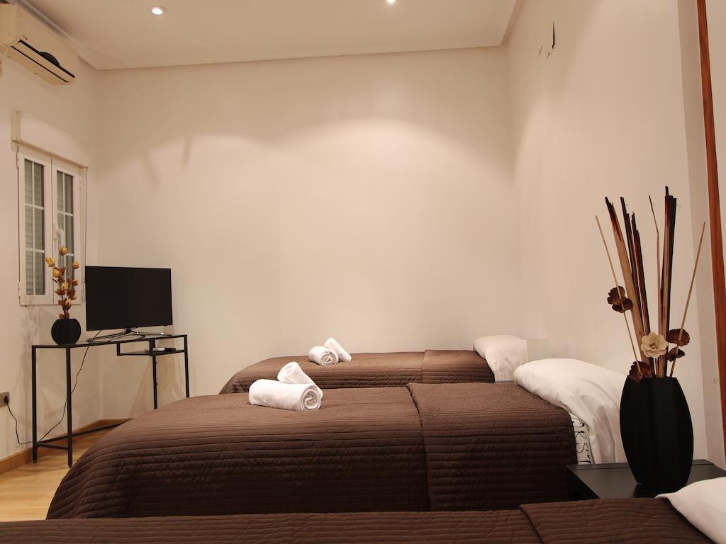 Apartamentos Good Stay Prado มาดริด ห้อง รูปภาพ