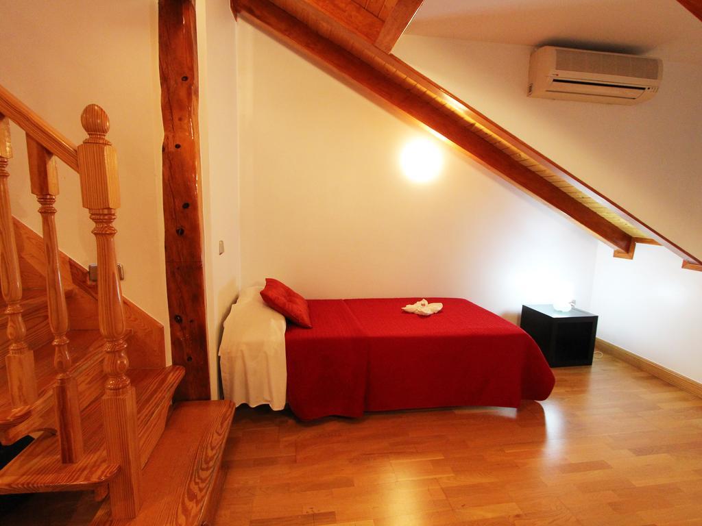 Apartamentos Good Stay Prado มาดริด ห้อง รูปภาพ