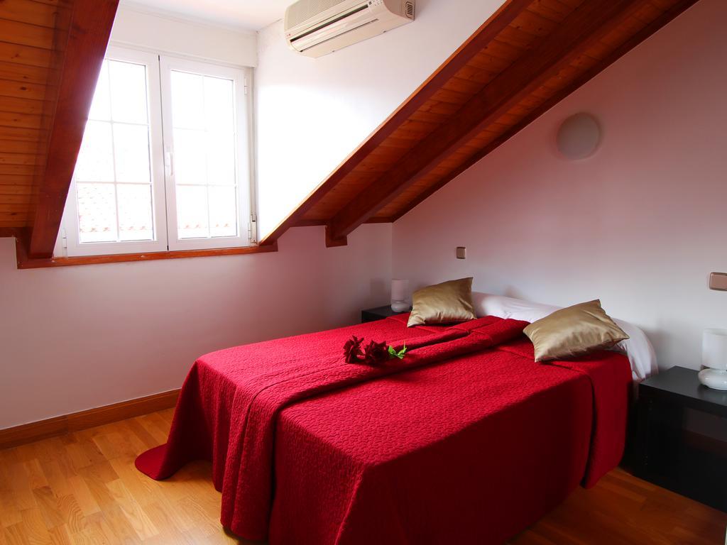 Apartamentos Good Stay Prado มาดริด ห้อง รูปภาพ