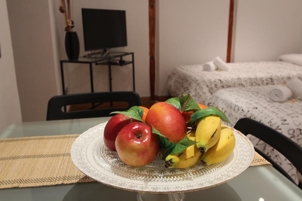 Apartamentos Good Stay Prado มาดริด ภายนอก รูปภาพ