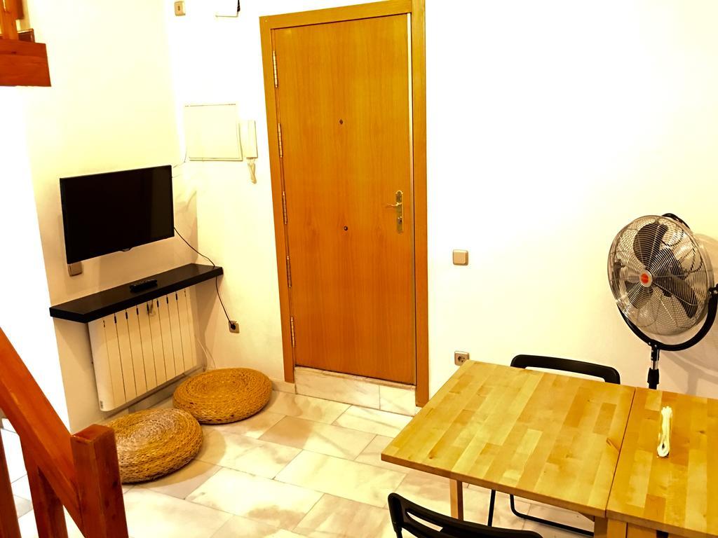 Apartamentos Good Stay Prado มาดริด ภายนอก รูปภาพ