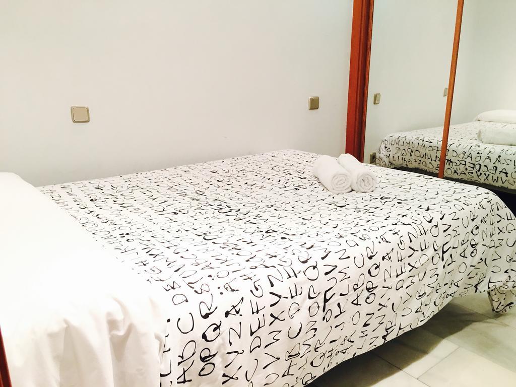 Apartamentos Good Stay Prado มาดริด ภายนอก รูปภาพ