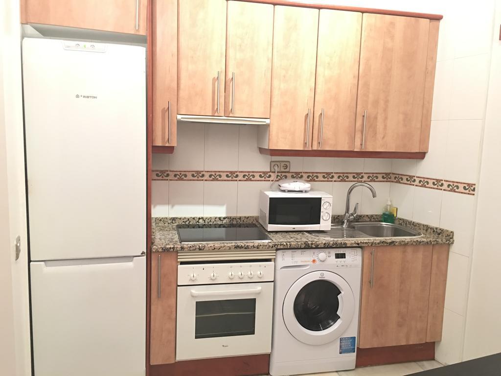 Apartamentos Good Stay Prado มาดริด ภายนอก รูปภาพ