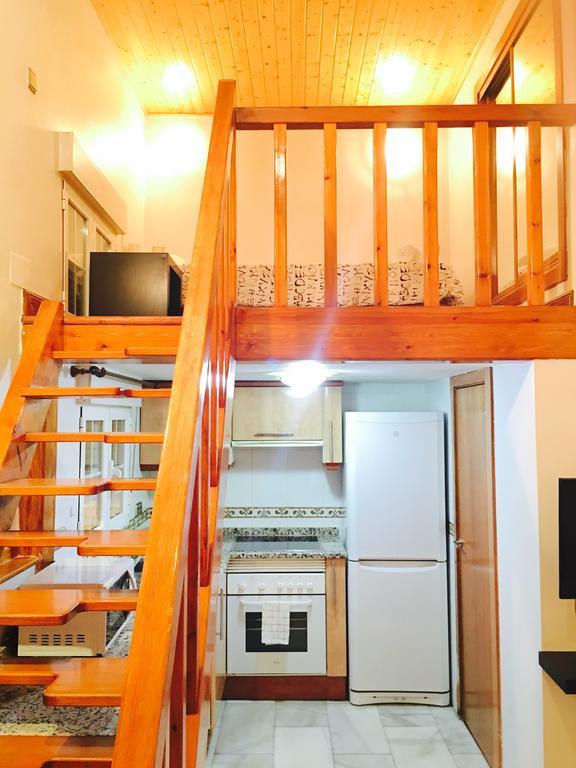 Apartamentos Good Stay Prado มาดริด ภายนอก รูปภาพ
