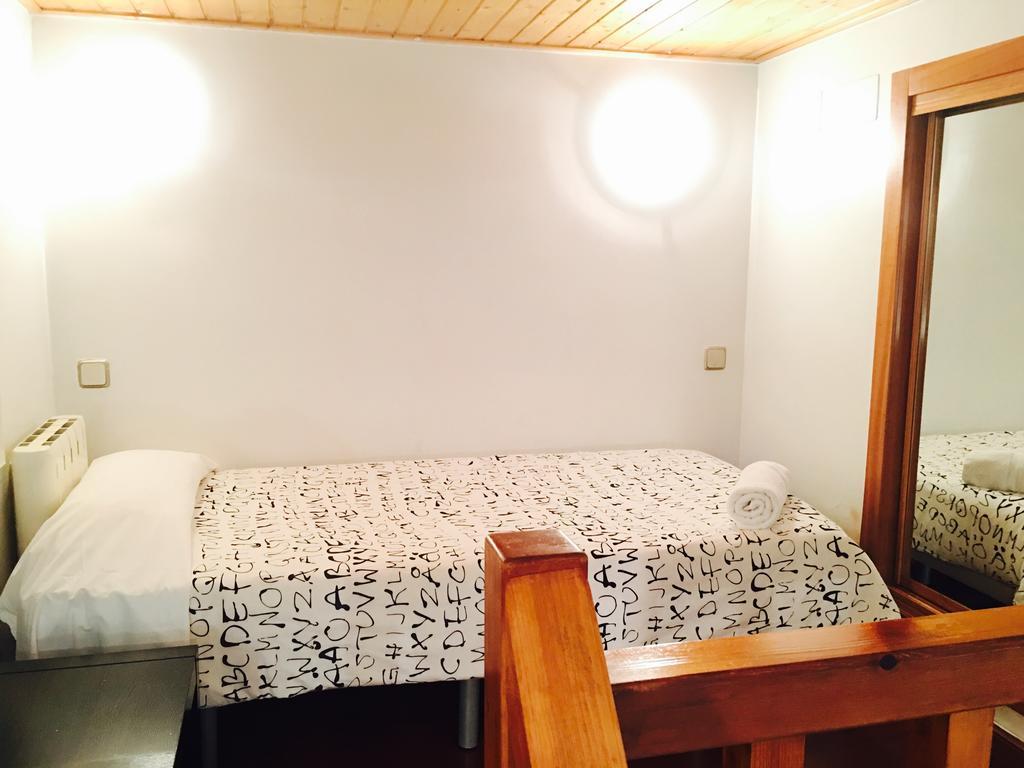 Apartamentos Good Stay Prado มาดริด ภายนอก รูปภาพ