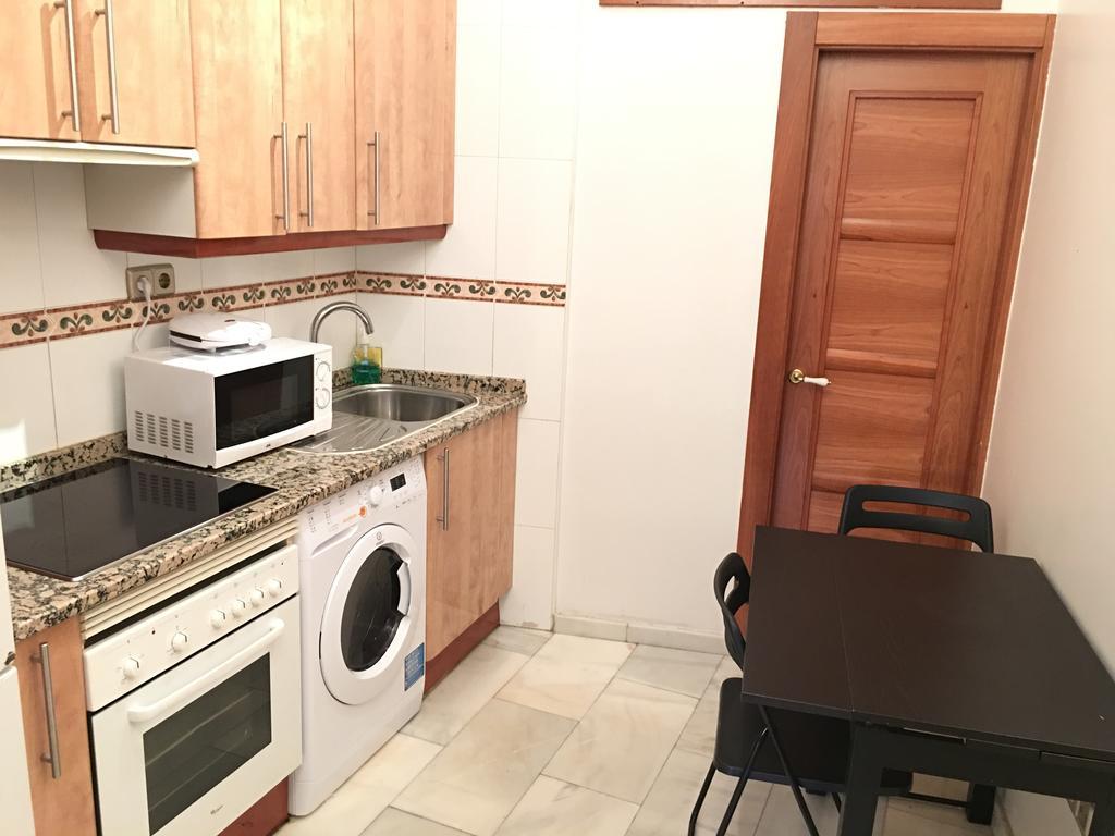 Apartamentos Good Stay Prado มาดริด ภายนอก รูปภาพ