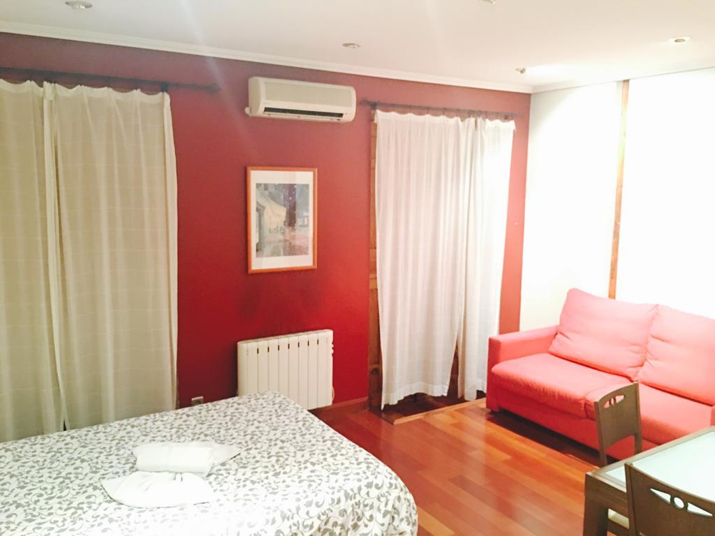 Apartamentos Good Stay Prado มาดริด ภายนอก รูปภาพ
