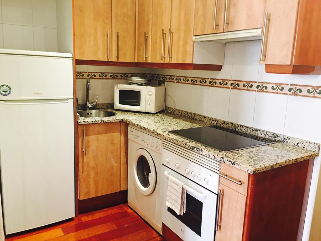 Apartamentos Good Stay Prado มาดริด ภายนอก รูปภาพ