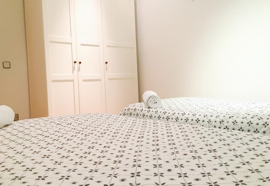 Apartamentos Good Stay Prado มาดริด ภายนอก รูปภาพ