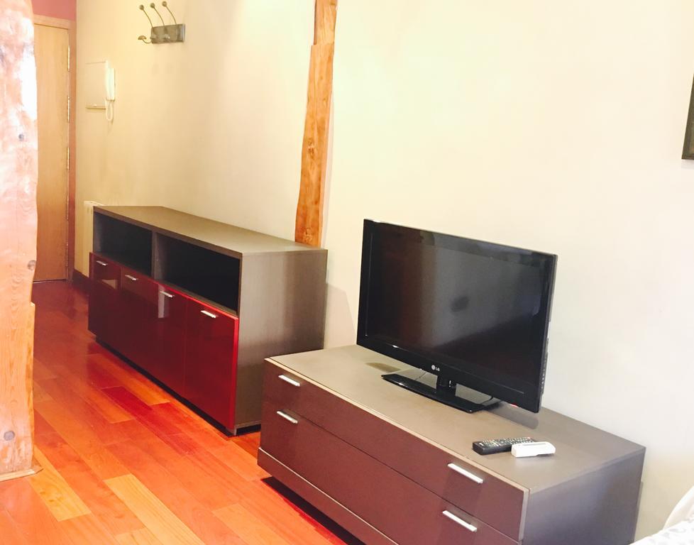 Apartamentos Good Stay Prado มาดริด ภายนอก รูปภาพ