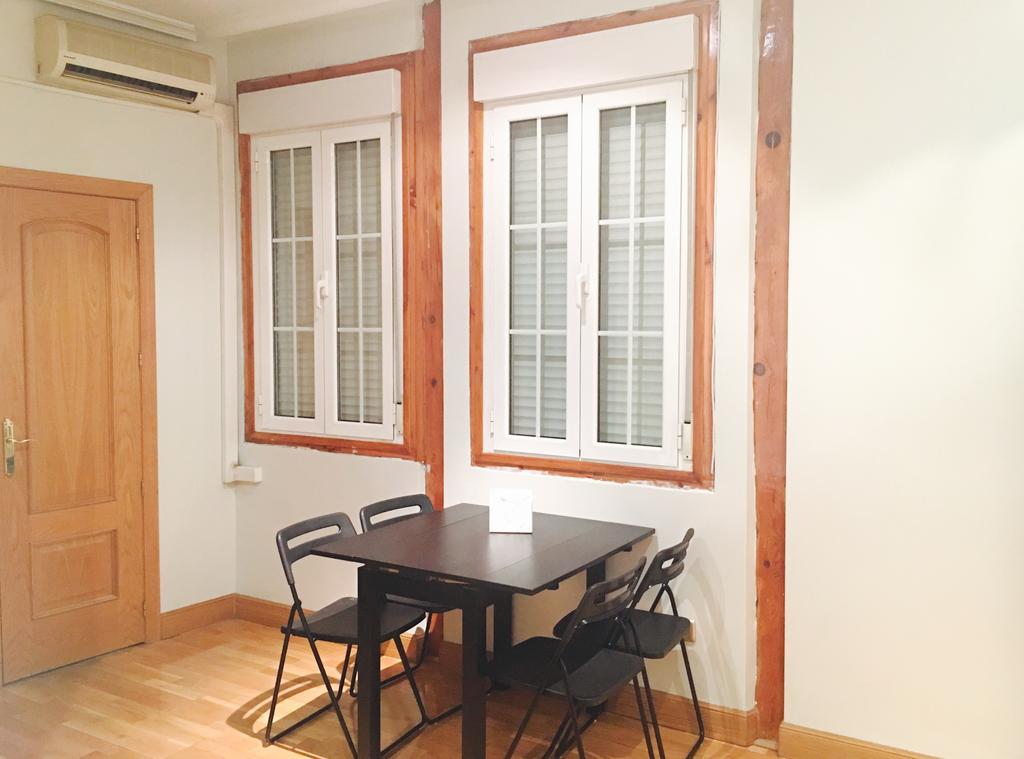 Apartamentos Good Stay Prado มาดริด ภายนอก รูปภาพ