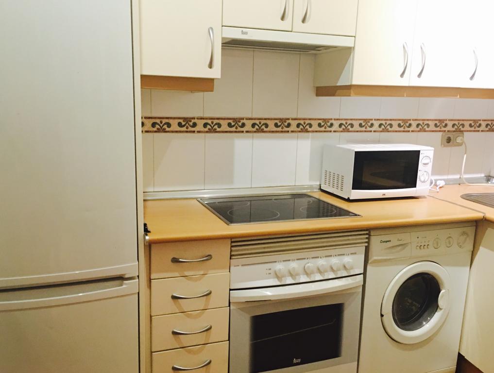 Apartamentos Good Stay Prado มาดริด ภายนอก รูปภาพ