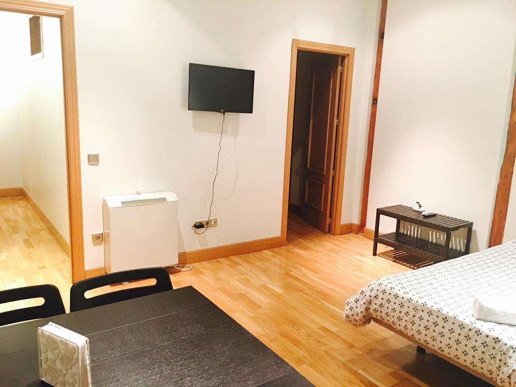 Apartamentos Good Stay Prado มาดริด ภายนอก รูปภาพ