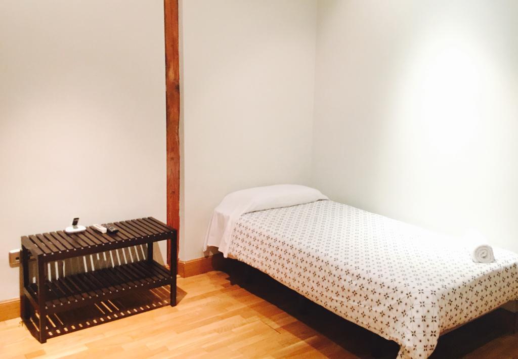 Apartamentos Good Stay Prado มาดริด ภายนอก รูปภาพ