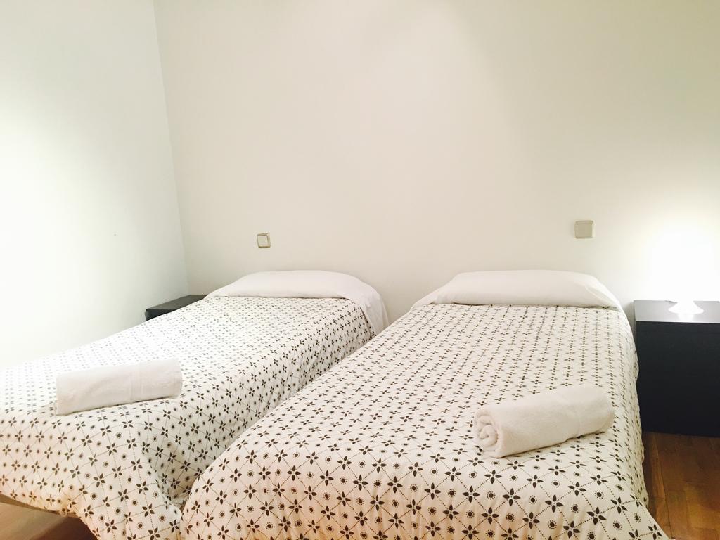 Apartamentos Good Stay Prado มาดริด ภายนอก รูปภาพ