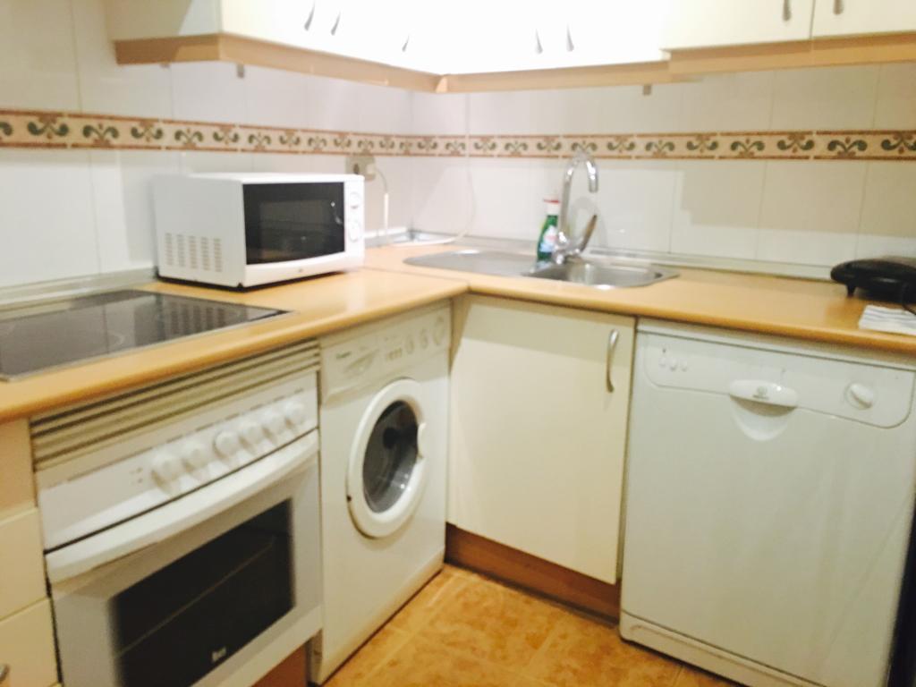 Apartamentos Good Stay Prado มาดริด ภายนอก รูปภาพ