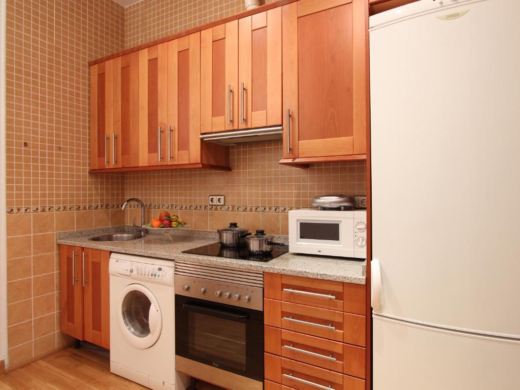 Apartamentos Good Stay Prado มาดริด ห้อง รูปภาพ