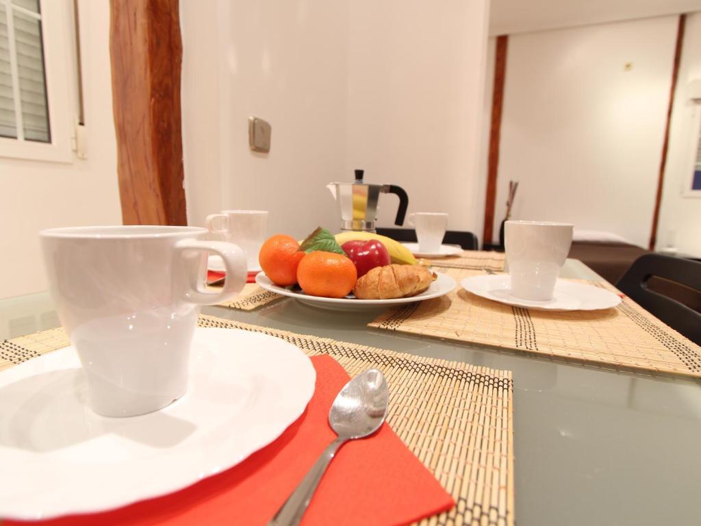 Apartamentos Good Stay Prado มาดริด ห้อง รูปภาพ