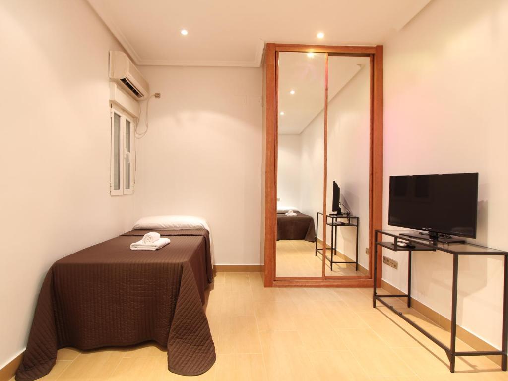 Apartamentos Good Stay Prado มาดริด ห้อง รูปภาพ