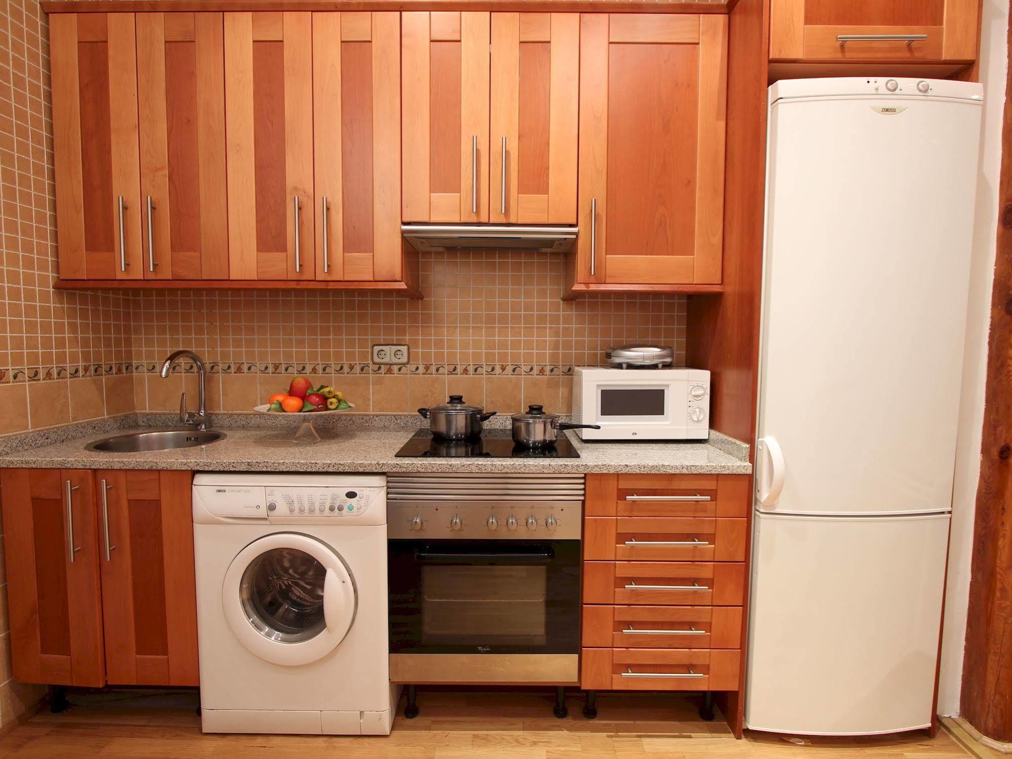 Apartamentos Good Stay Prado มาดริด ภายนอก รูปภาพ